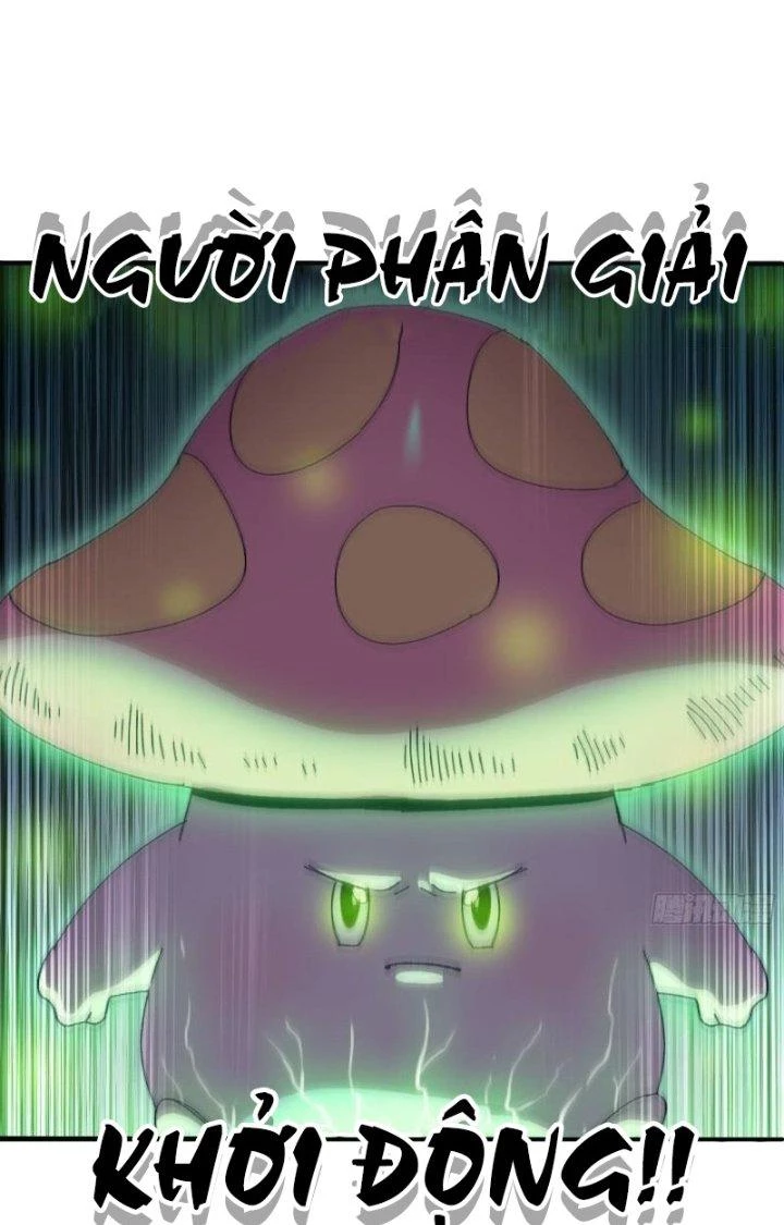 Dũng Sĩ Nấm Chapter 51 - Trang 2