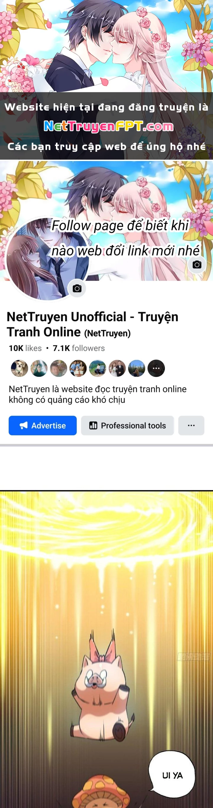 Dũng Sĩ Nấm Chapter 51 - Trang 2