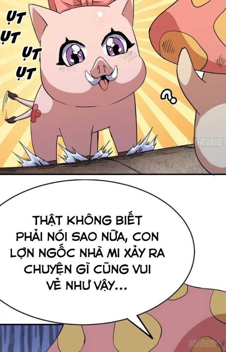 Dũng Sĩ Nấm Chapter 51 - Trang 2