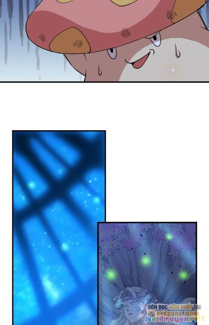 Dũng Sĩ Nấm Chapter 51 - Trang 2