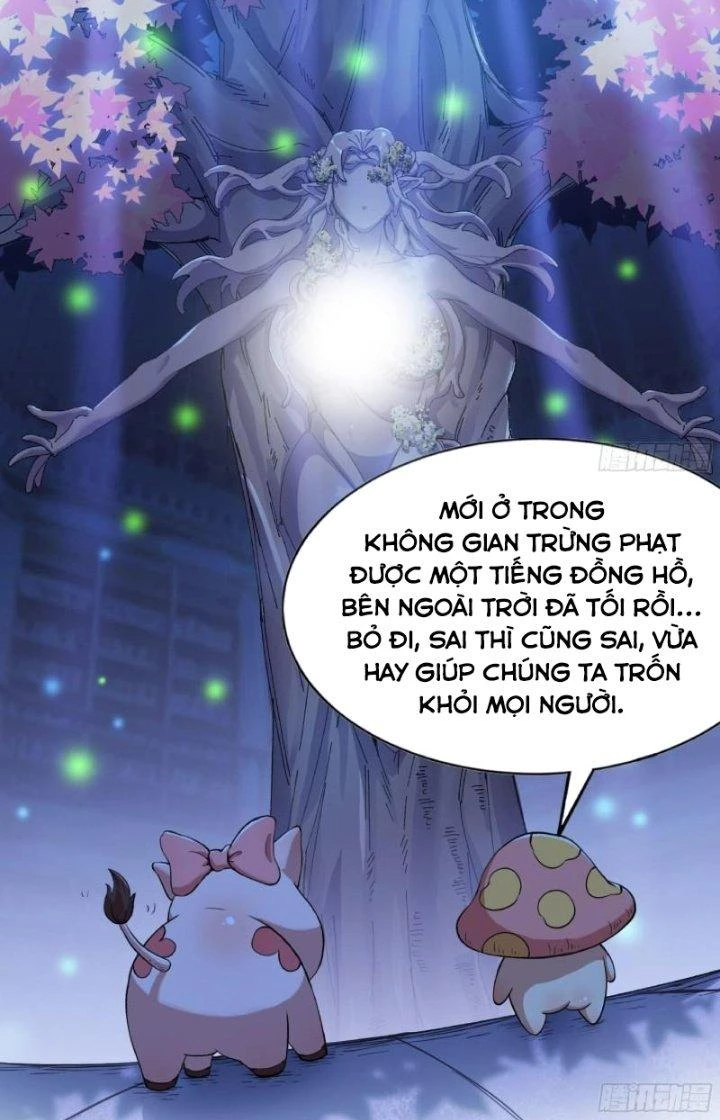 Dũng Sĩ Nấm Chapter 51 - Trang 2