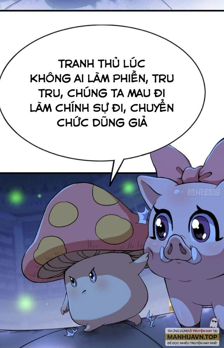 Dũng Sĩ Nấm Chapter 51 - Trang 2