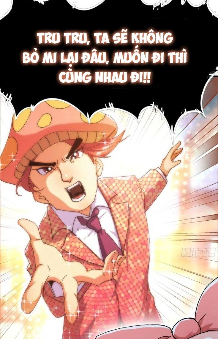 Dũng Sĩ Nấm Chapter 51 - Trang 2
