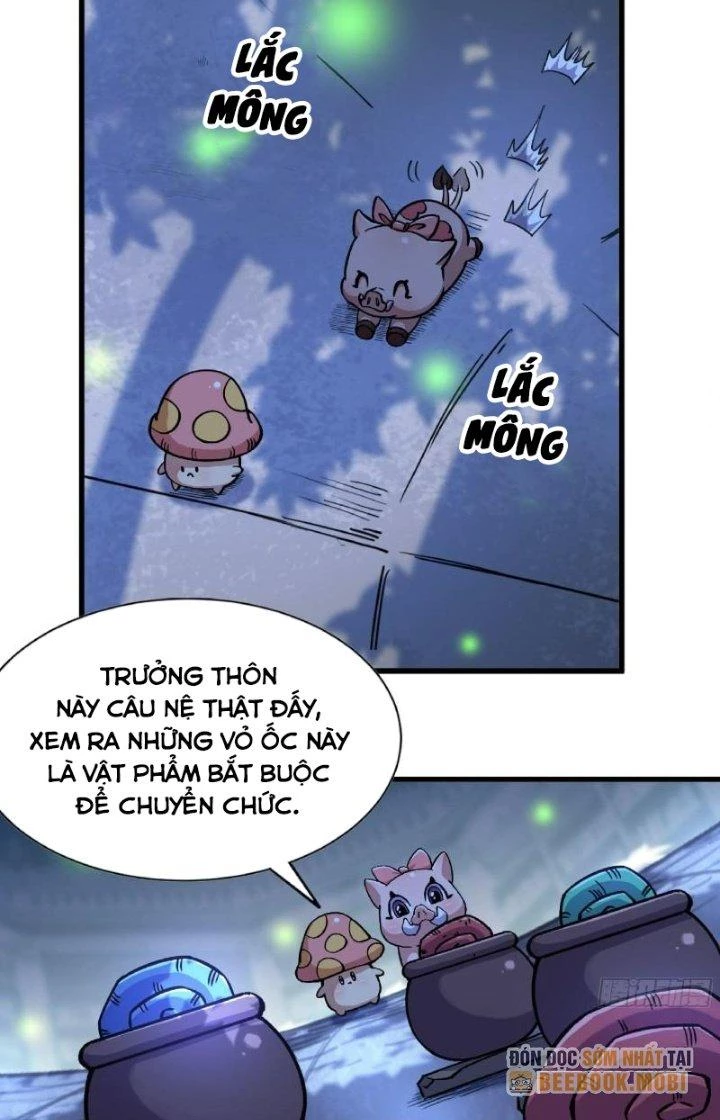Dũng Sĩ Nấm Chapter 51 - Trang 2