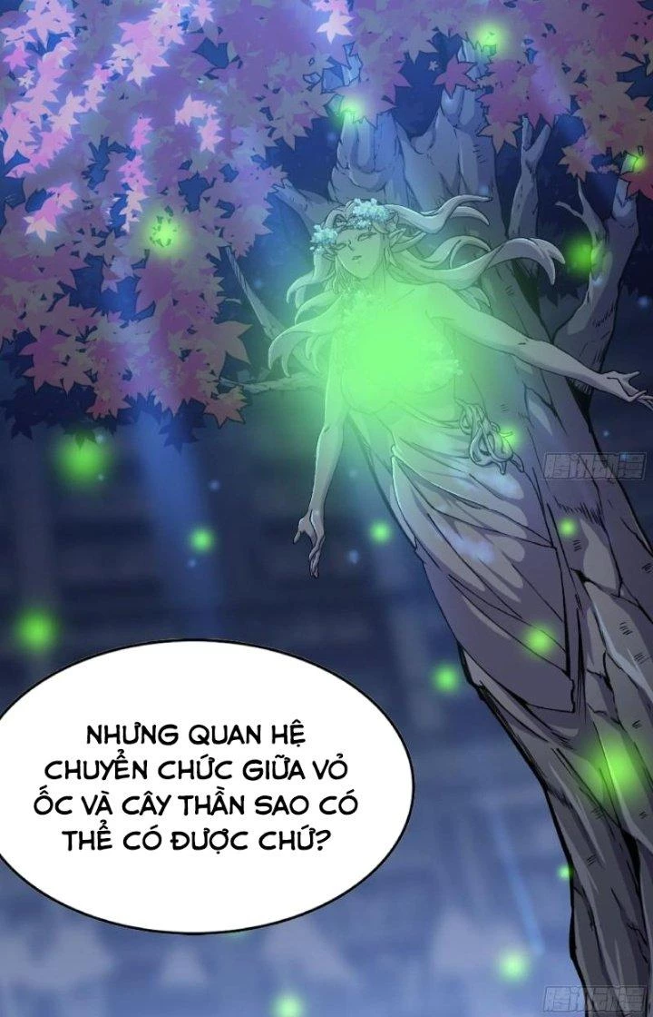 Dũng Sĩ Nấm Chapter 51 - Trang 2