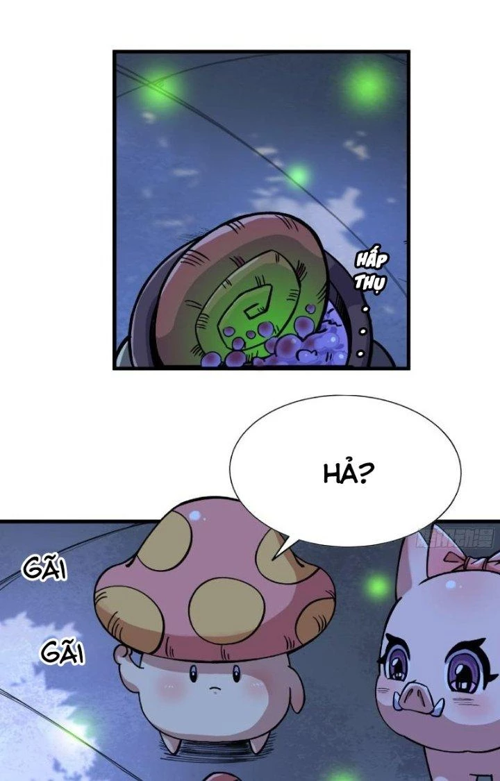 Dũng Sĩ Nấm Chapter 51 - Trang 2