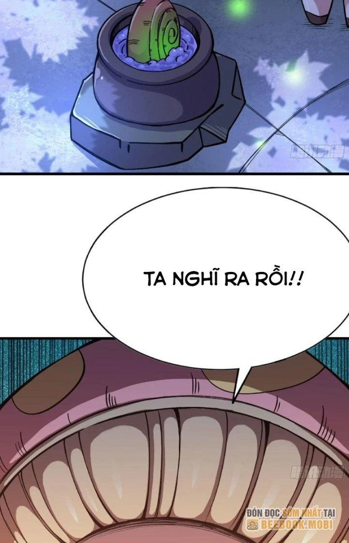 Dũng Sĩ Nấm Chapter 51 - Trang 2