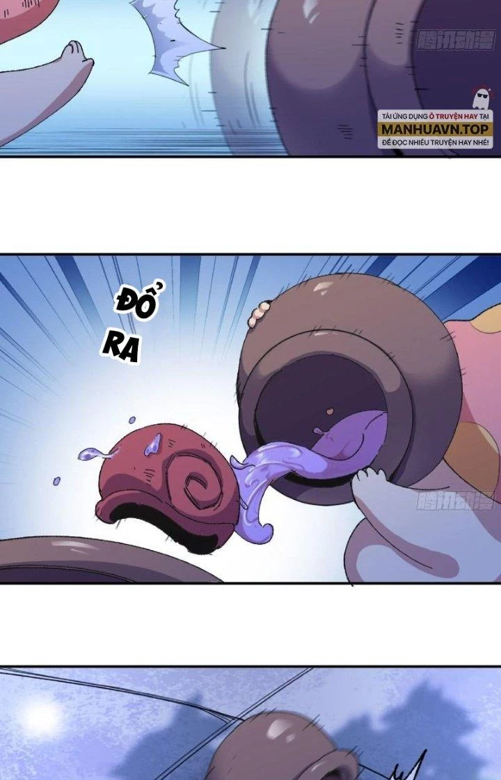 Dũng Sĩ Nấm Chapter 51 - Trang 2