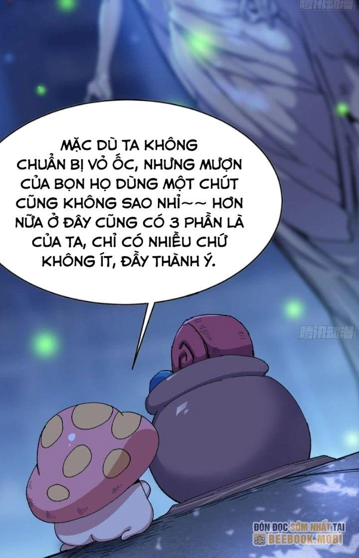 Dũng Sĩ Nấm Chapter 51 - Trang 2