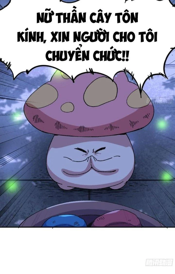 Dũng Sĩ Nấm Chapter 51 - Trang 2