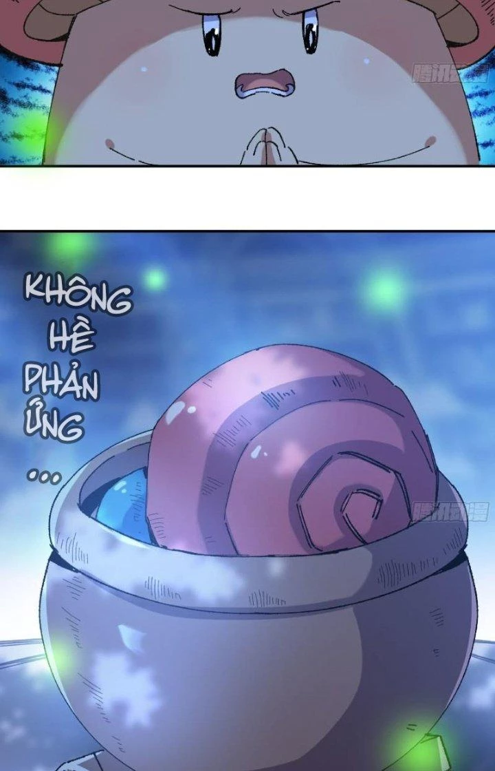 Dũng Sĩ Nấm Chapter 51 - Trang 2