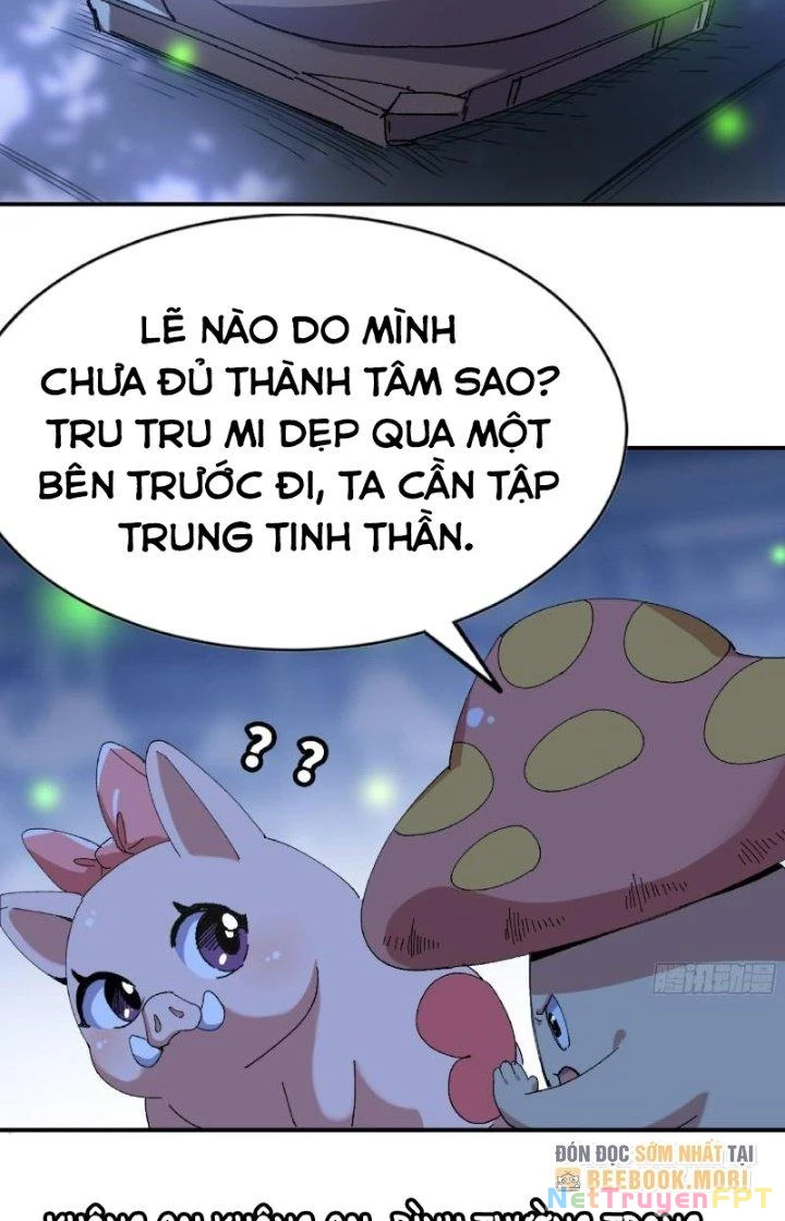Dũng Sĩ Nấm Chapter 51 - Trang 2