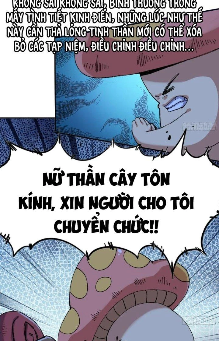 Dũng Sĩ Nấm Chapter 51 - Trang 2