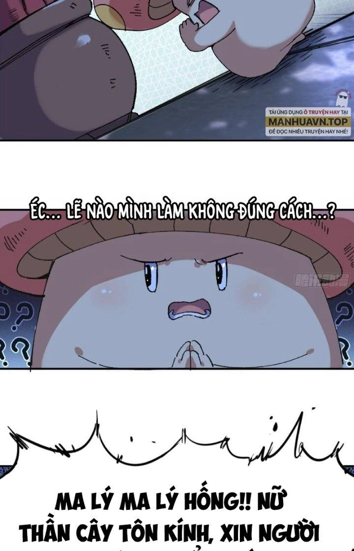 Dũng Sĩ Nấm Chapter 51 - Trang 2