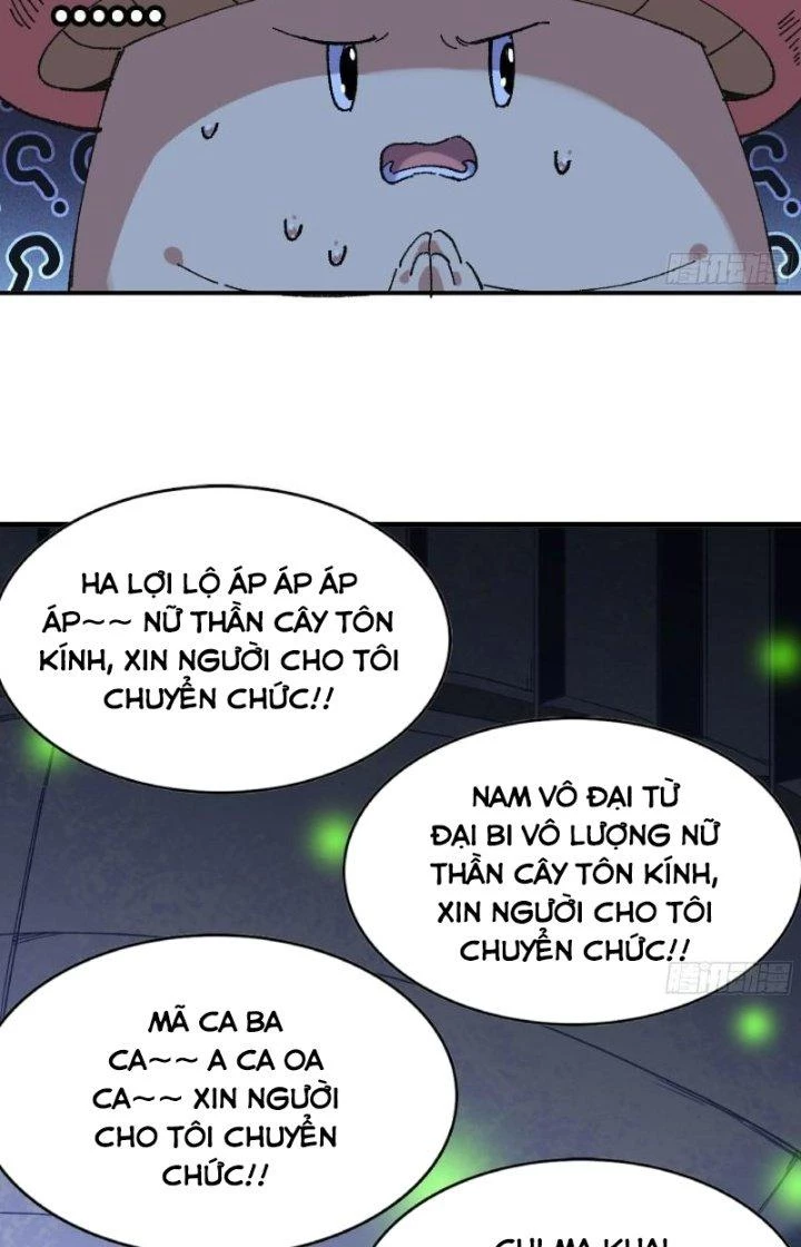 Dũng Sĩ Nấm Chapter 51 - Trang 2