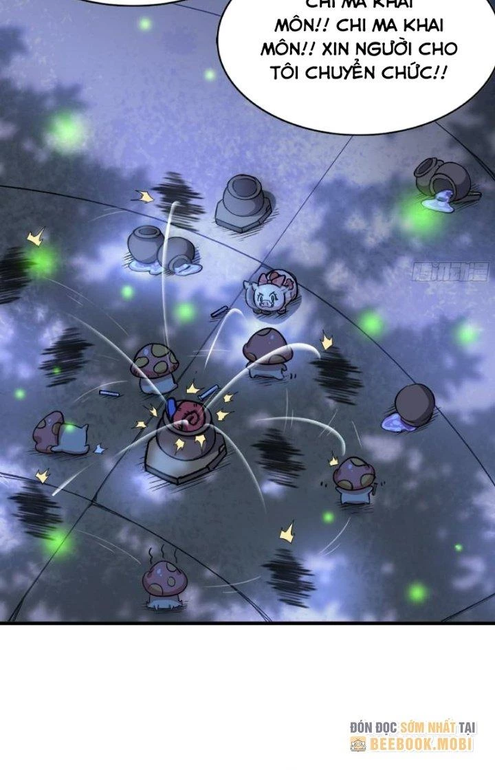 Dũng Sĩ Nấm Chapter 51 - Trang 2