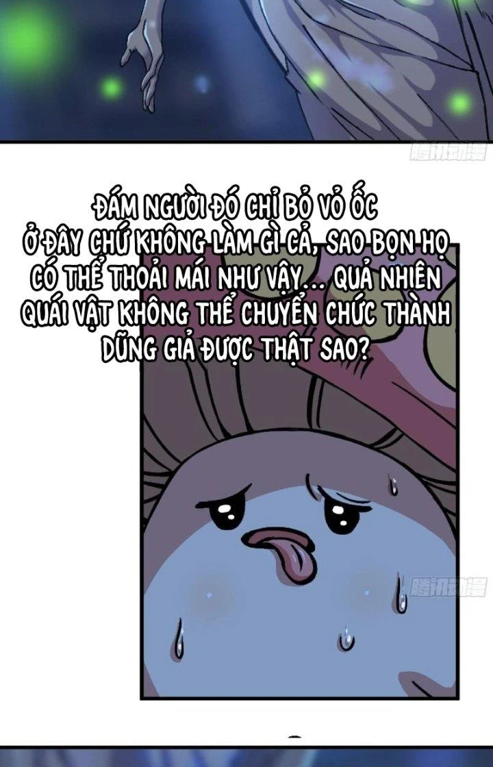 Dũng Sĩ Nấm Chapter 51 - Trang 2