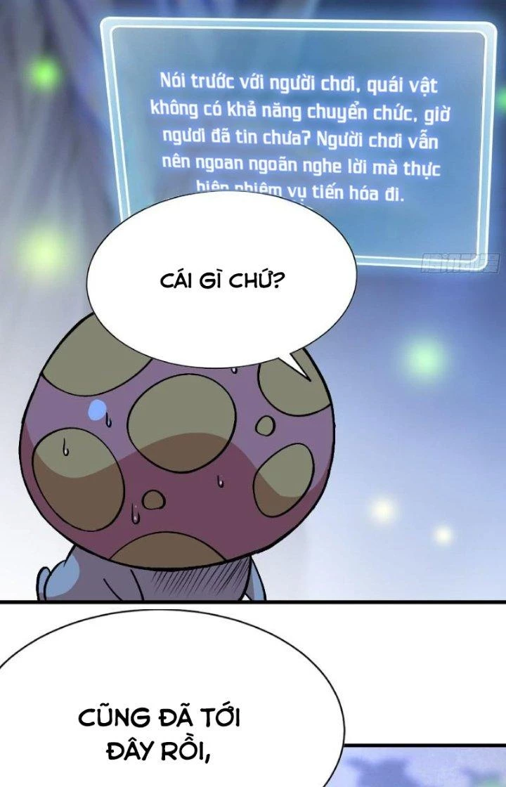Dũng Sĩ Nấm Chapter 51 - Trang 2