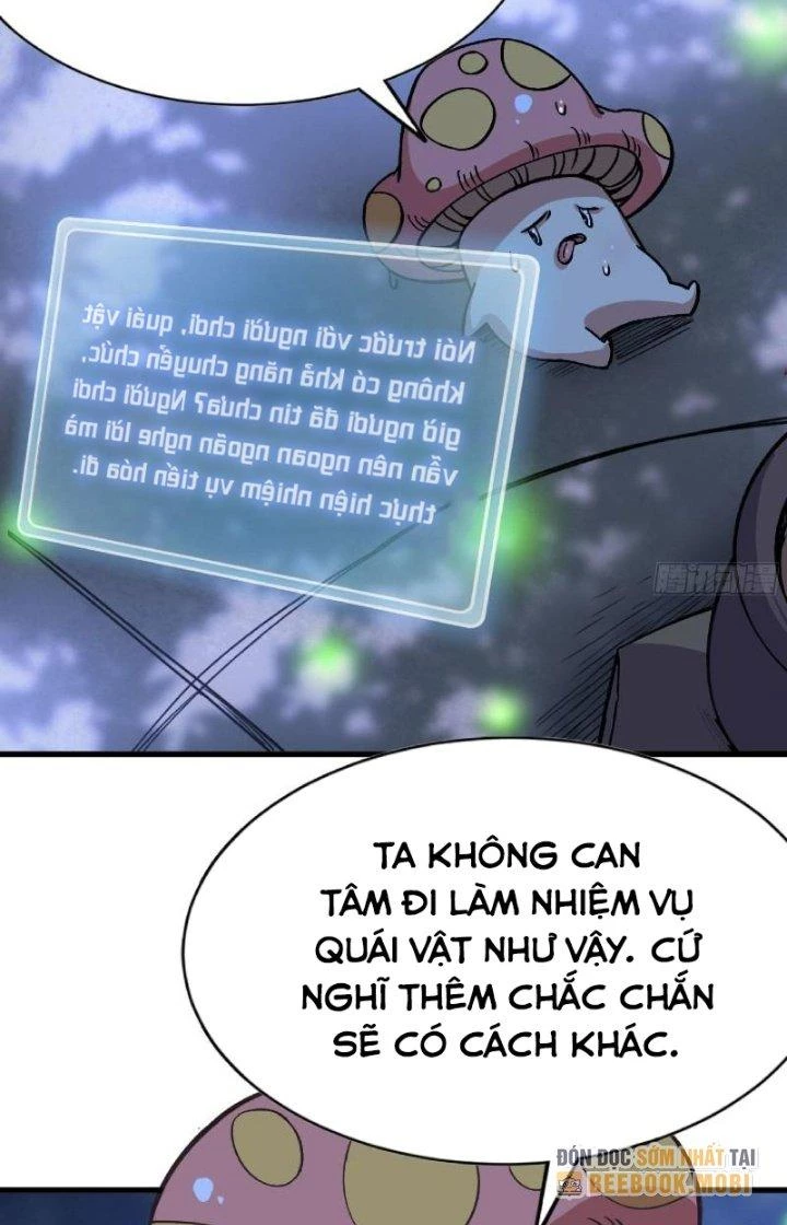 Dũng Sĩ Nấm Chapter 51 - Trang 2