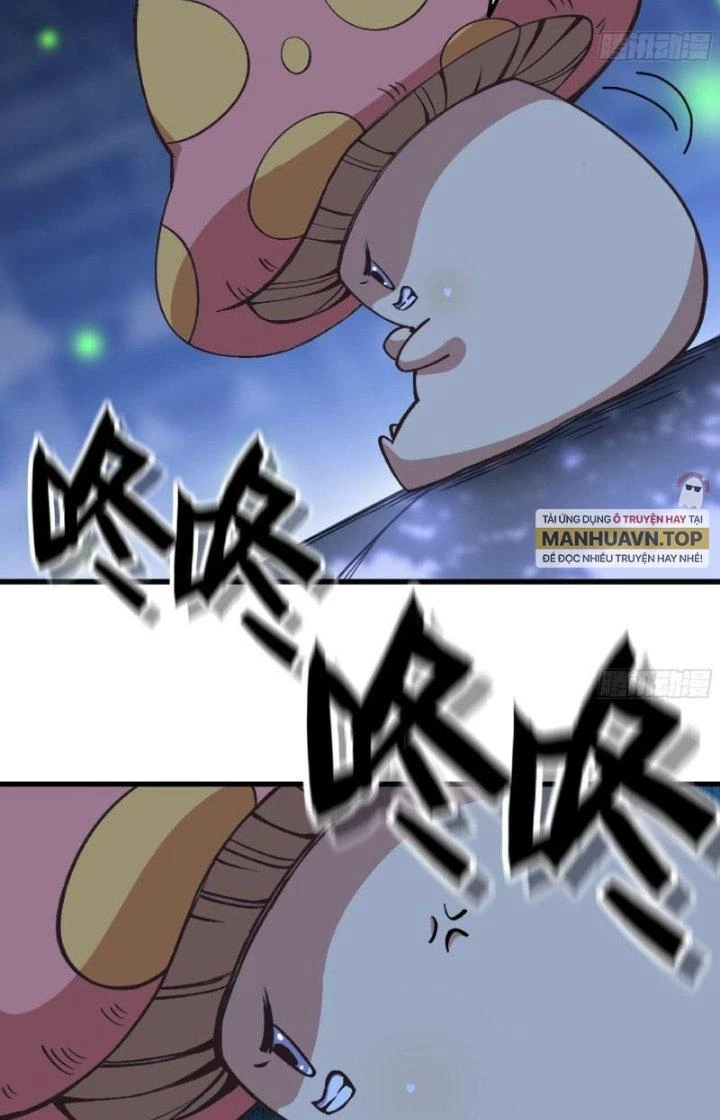 Dũng Sĩ Nấm Chapter 51 - Trang 2