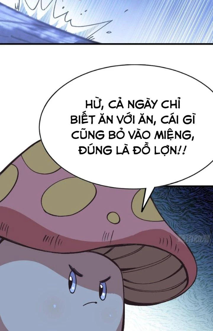 Dũng Sĩ Nấm Chapter 51 - Trang 2