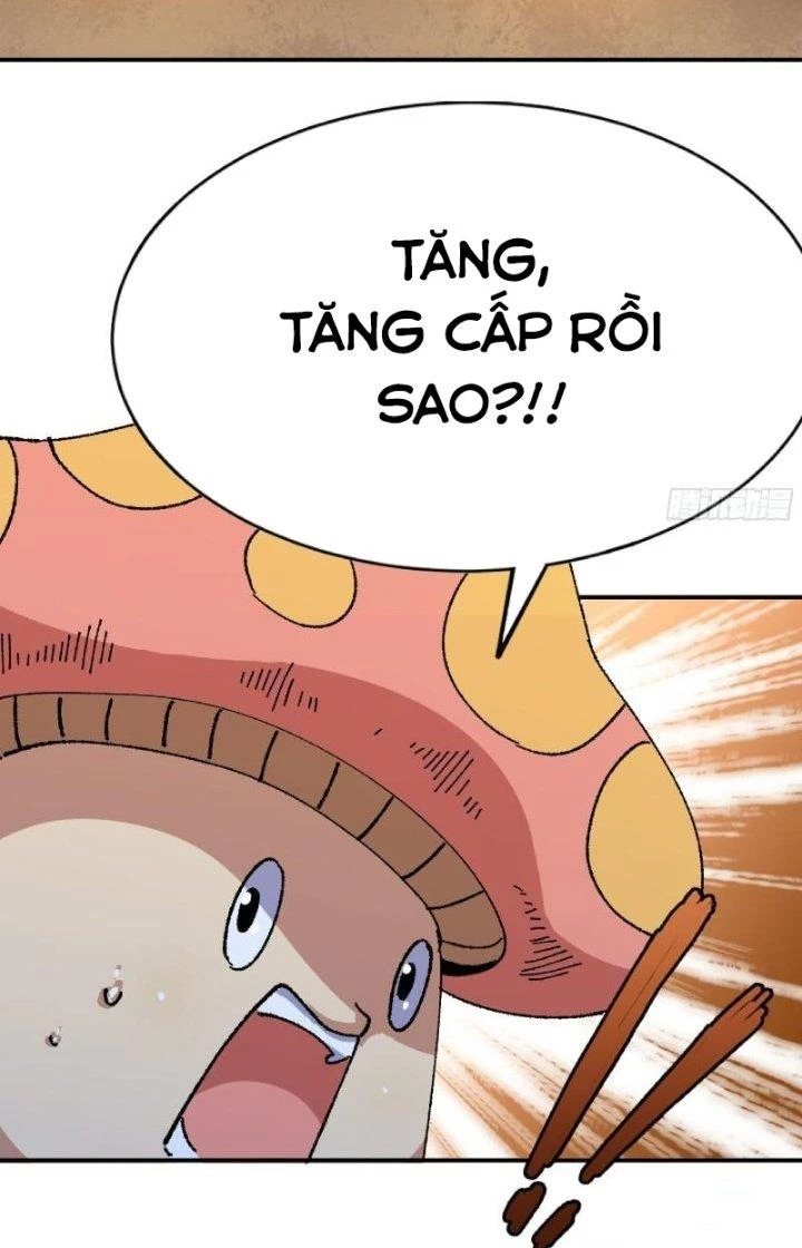 Dũng Sĩ Nấm Chapter 51 - Trang 2