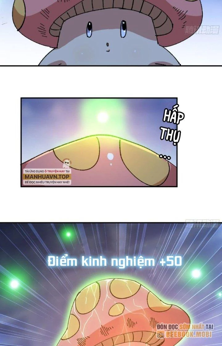 Dũng Sĩ Nấm Chapter 51 - Trang 2