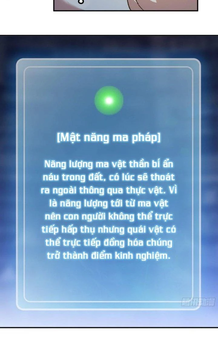 Dũng Sĩ Nấm Chapter 51 - Trang 2