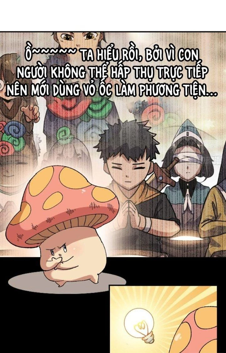 Dũng Sĩ Nấm Chapter 51 - Trang 2