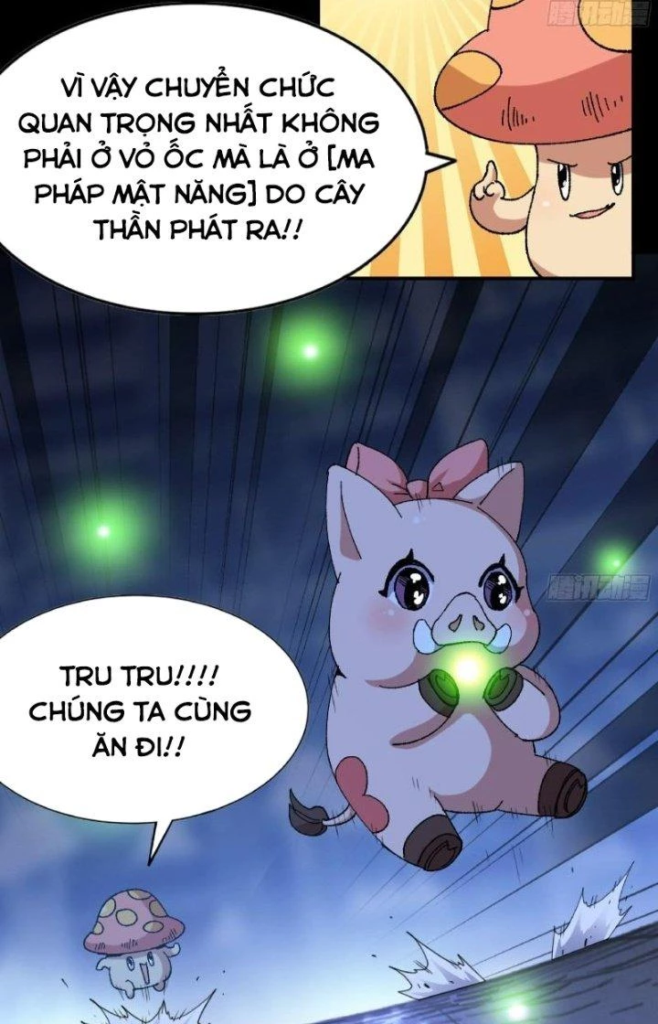 Dũng Sĩ Nấm Chapter 51 - Trang 2