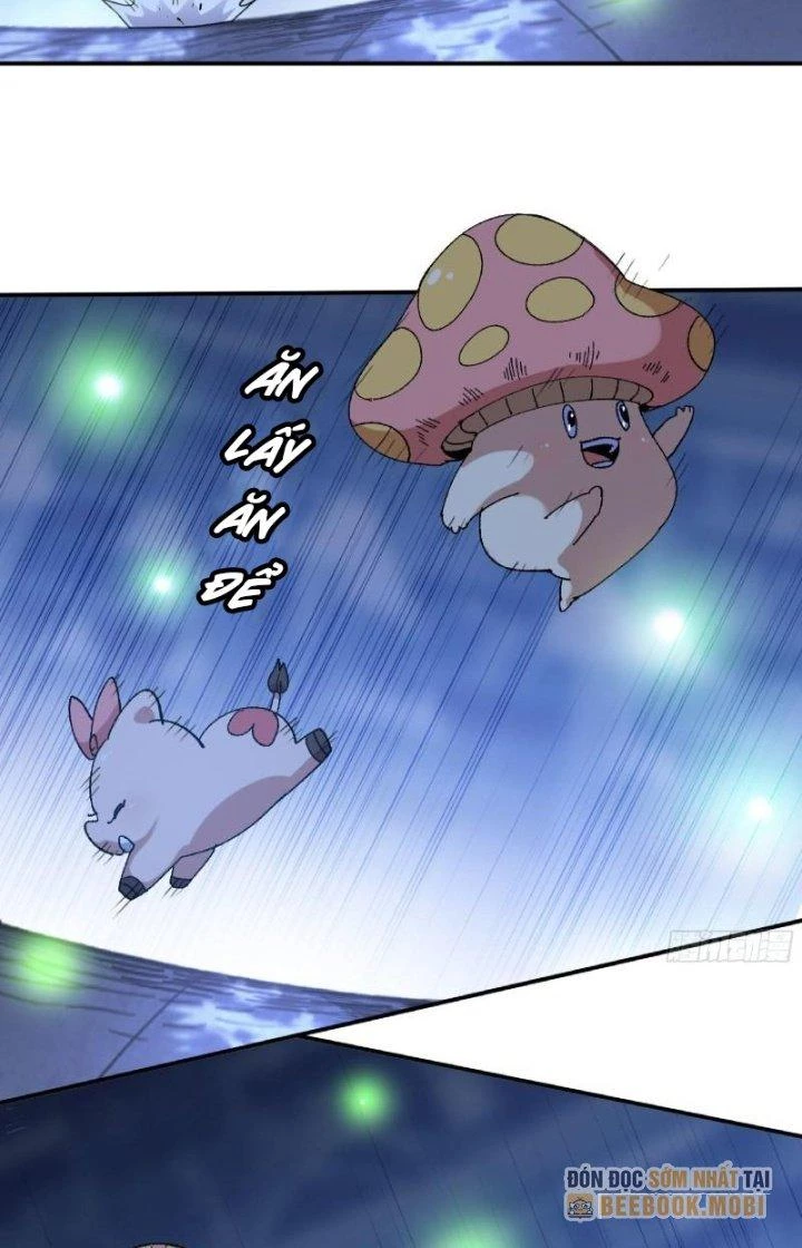 Dũng Sĩ Nấm Chapter 51 - Trang 2