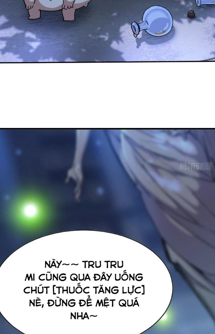 Dũng Sĩ Nấm Chapter 51 - Trang 2