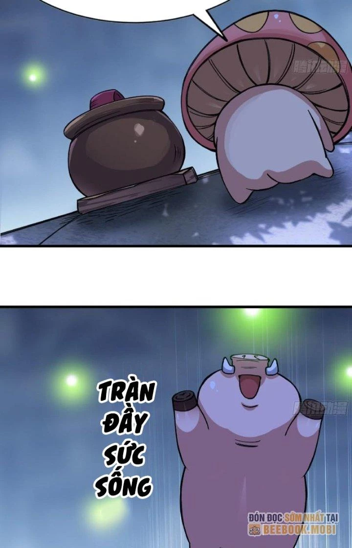 Dũng Sĩ Nấm Chapter 51 - Trang 2