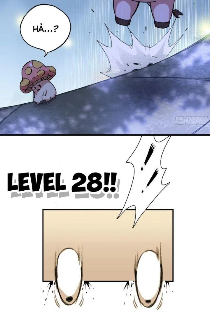 Dũng Sĩ Nấm Chapter 51 - Trang 2