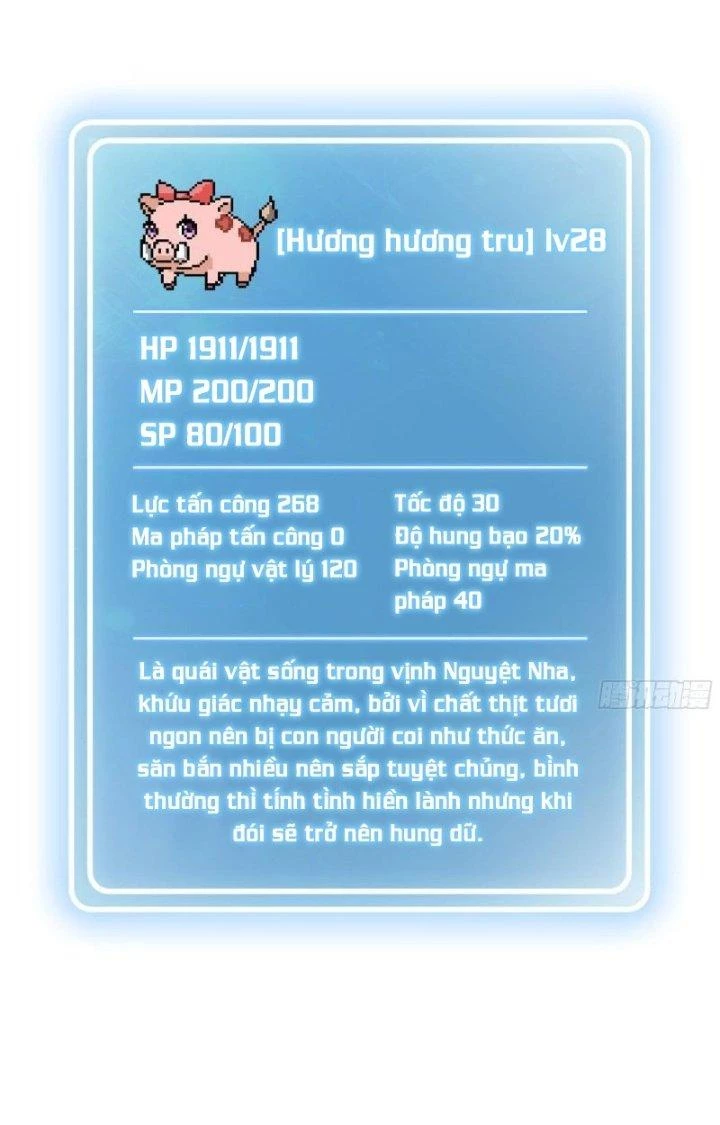 Dũng Sĩ Nấm Chapter 51 - Trang 2