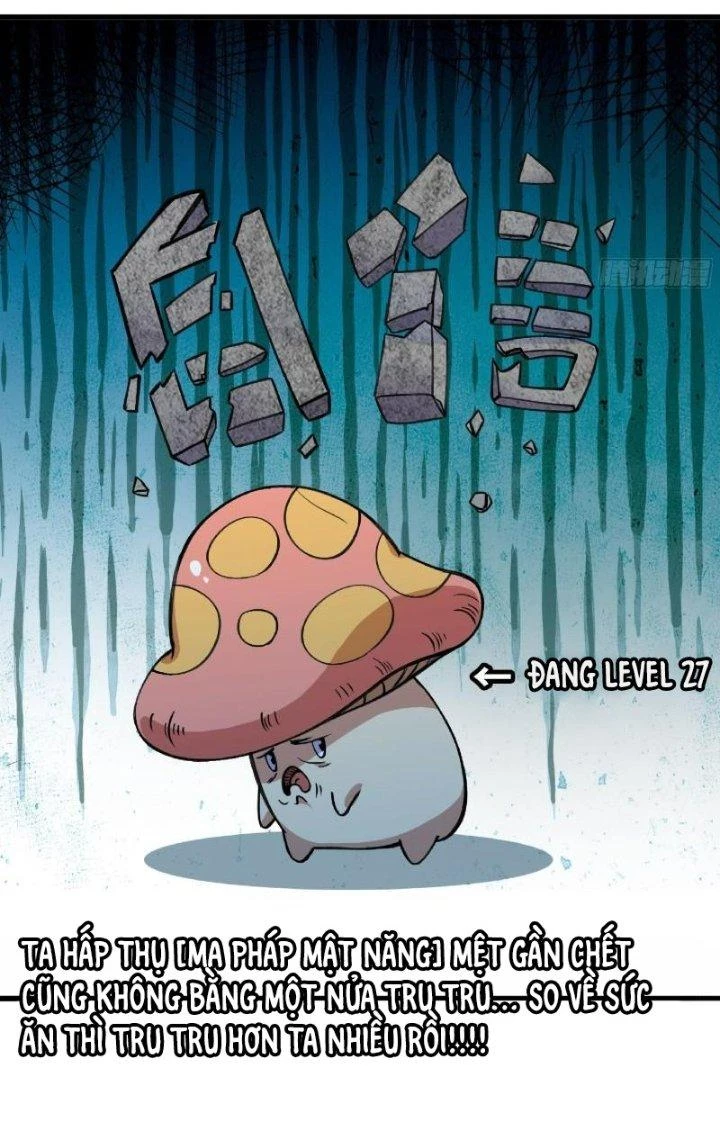 Dũng Sĩ Nấm Chapter 51 - Trang 2