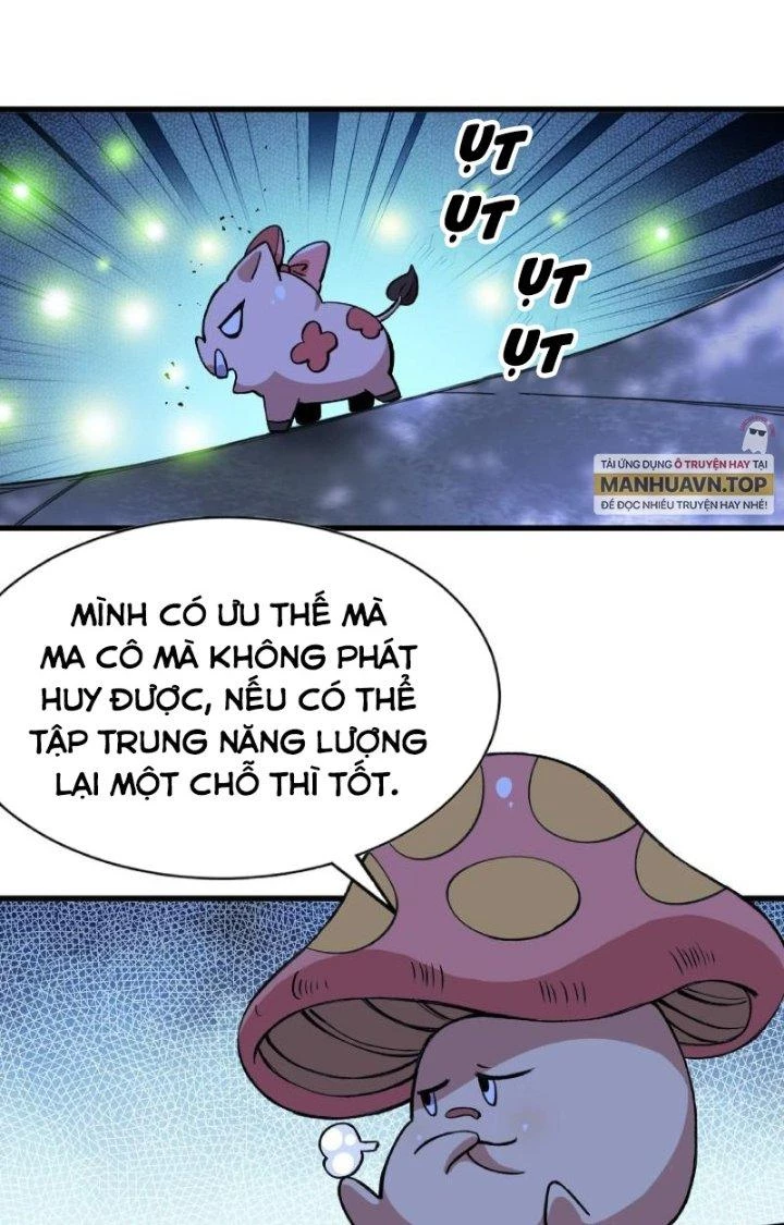 Dũng Sĩ Nấm Chapter 51 - Trang 2