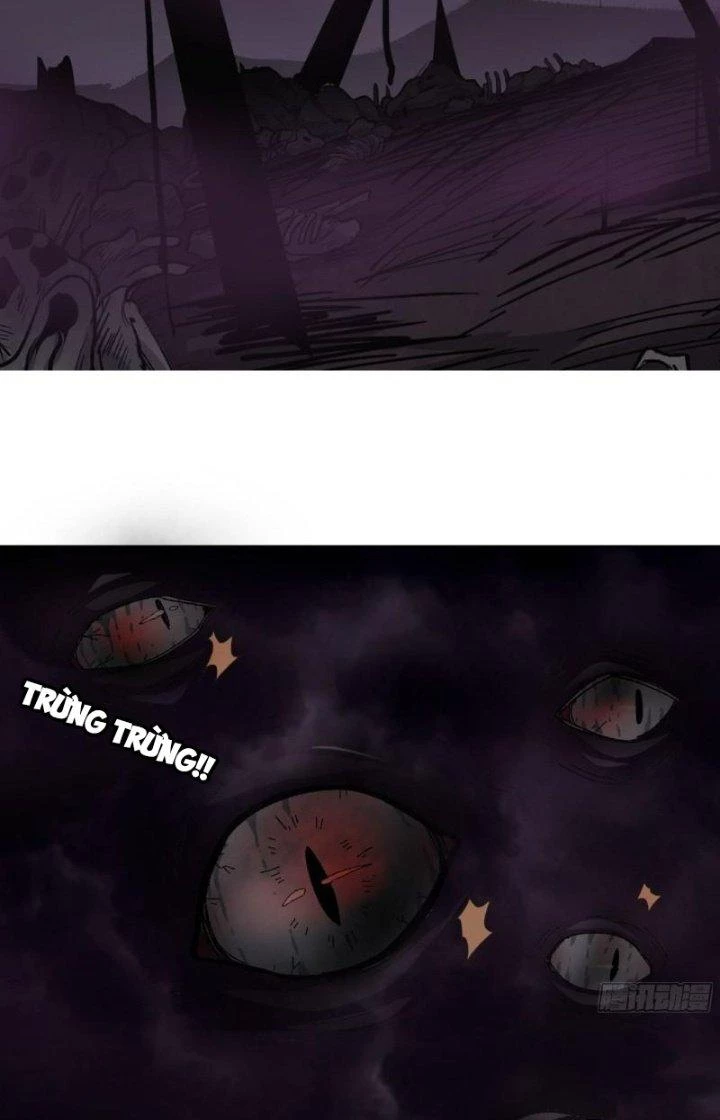 Dũng Sĩ Nấm Chapter 52 - Trang 2