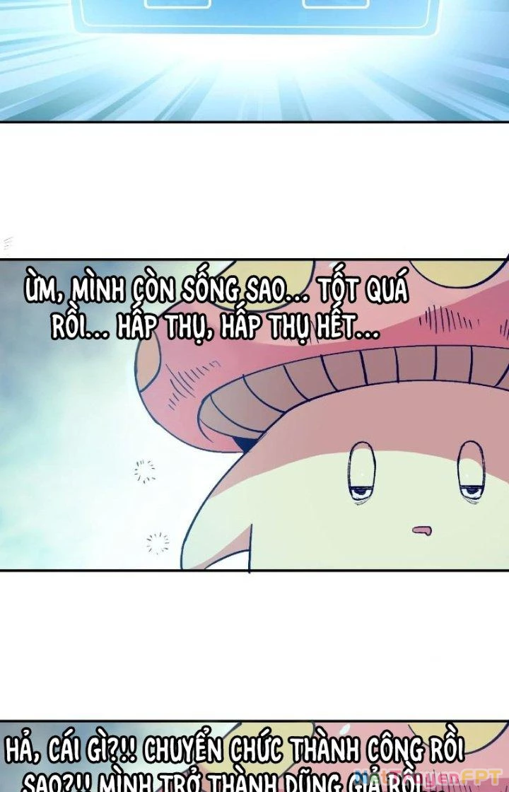 Dũng Sĩ Nấm Chapter 52 - Trang 2