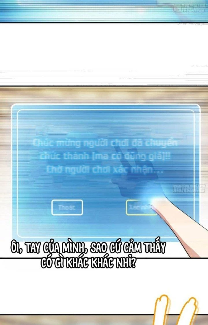 Dũng Sĩ Nấm Chapter 52 - Trang 2