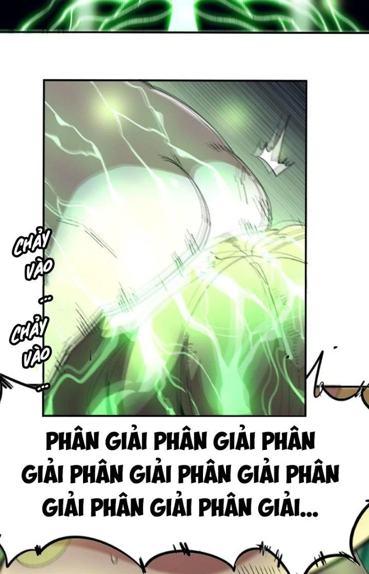 Dũng Sĩ Nấm Chapter 52 - Trang 2