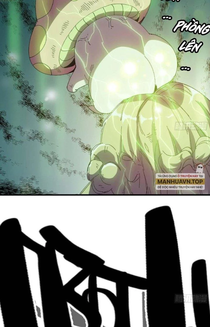 Dũng Sĩ Nấm Chapter 52 - Trang 2