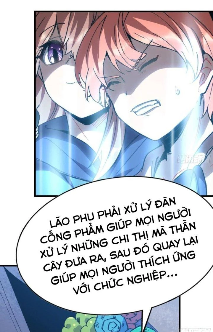 Dũng Sĩ Nấm Chapter 53 - Trang 2