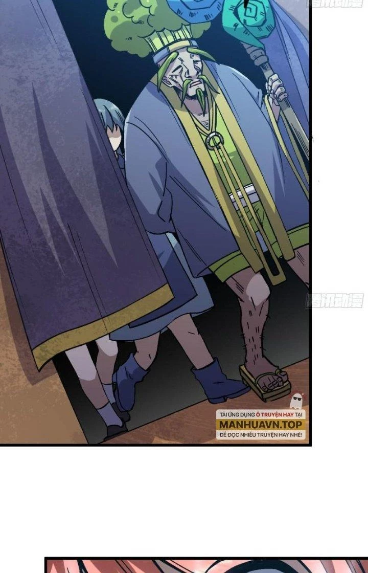 Dũng Sĩ Nấm Chapter 53 - Trang 2