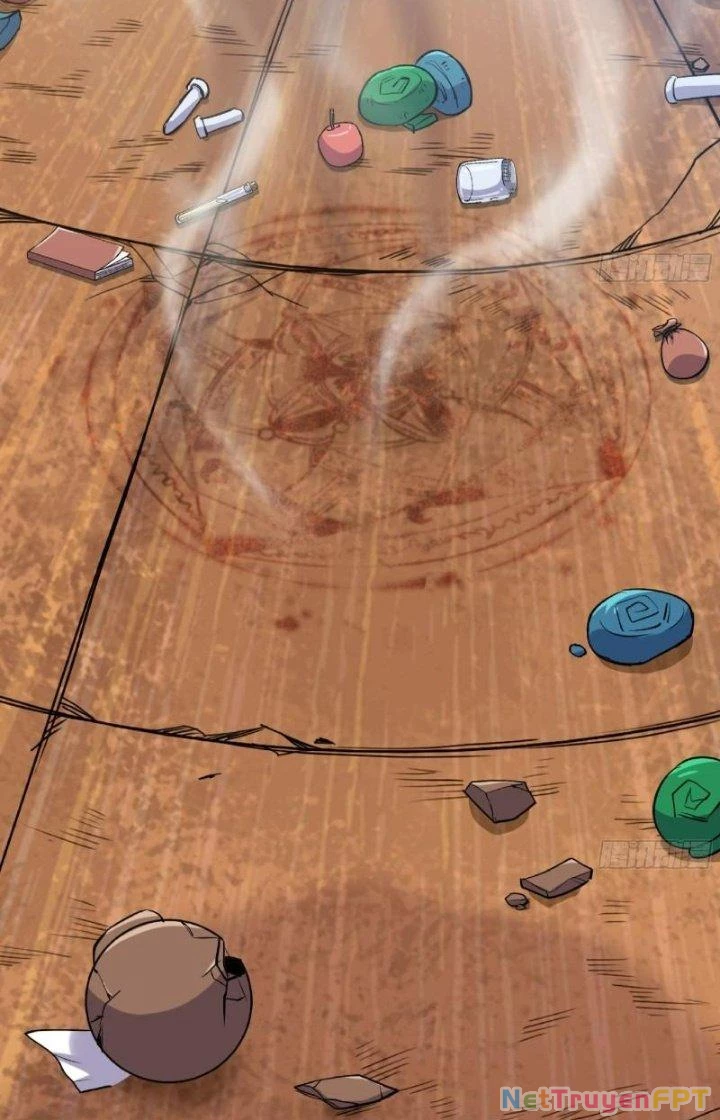 Dũng Sĩ Nấm Chapter 53 - Trang 2