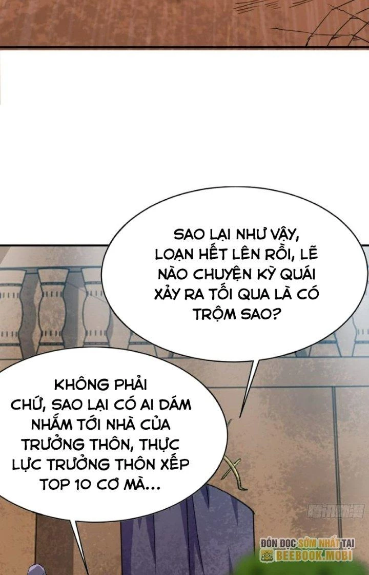 Dũng Sĩ Nấm Chapter 53 - Trang 2