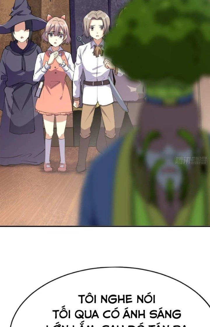 Dũng Sĩ Nấm Chapter 53 - Trang 2