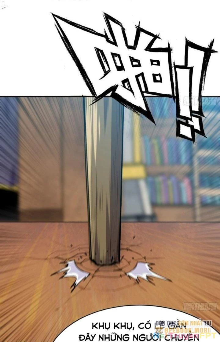 Dũng Sĩ Nấm Chapter 53 - Trang 2