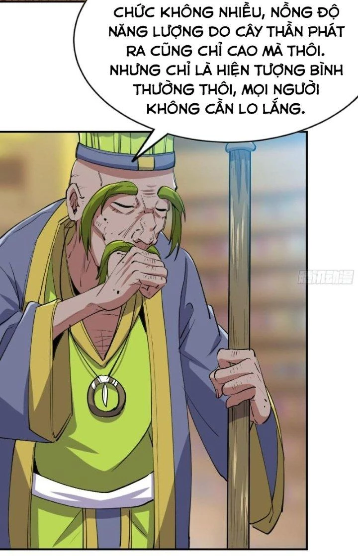 Dũng Sĩ Nấm Chapter 53 - Trang 2