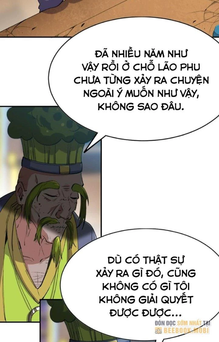 Dũng Sĩ Nấm Chapter 53 - Trang 2